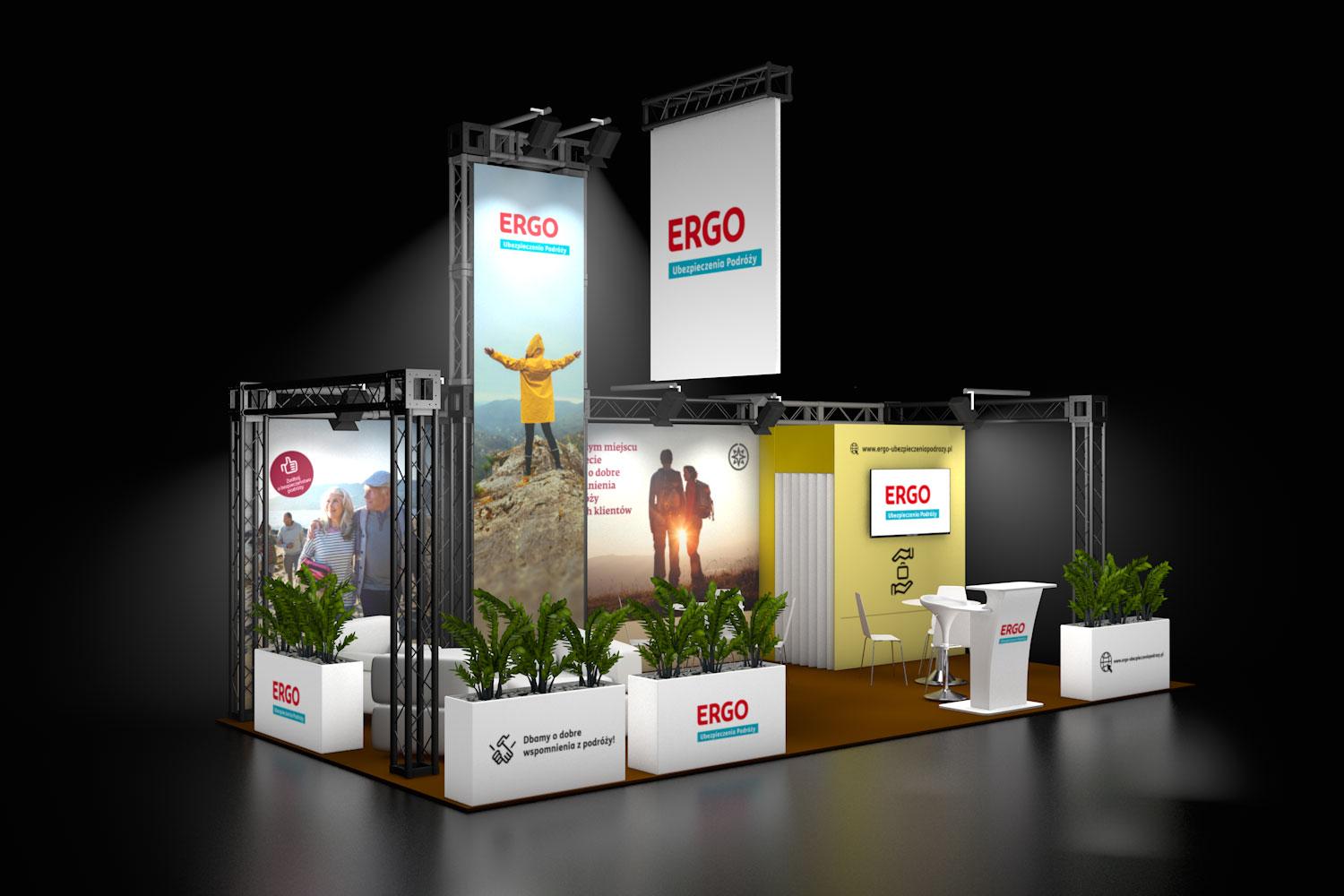 folder, graphics design, skład